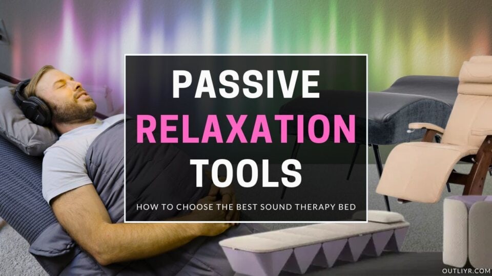 Best Vibroacoustic Sound Beds