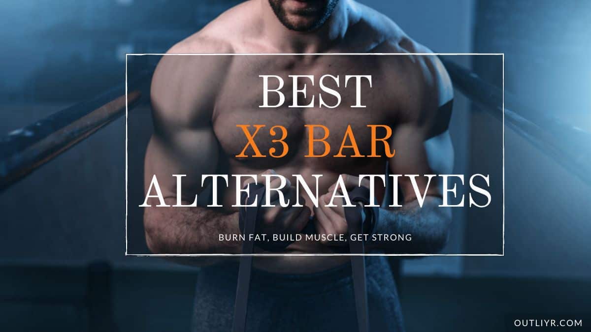 9 X3 Bar Alternatives (2024 Review): 3X Benefits of Weight Lifting?