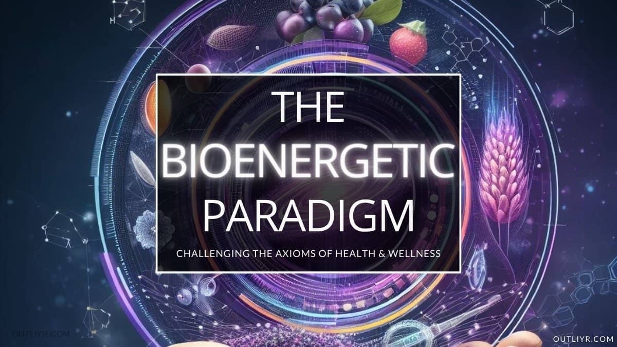 BioEnergetic Nutrition, ProMetabolism, Optimal Health, & Ray Peat’s Best Ideas