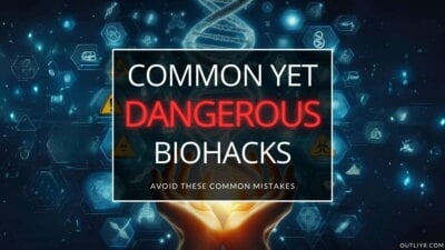 Biohacking Dangers Ftd