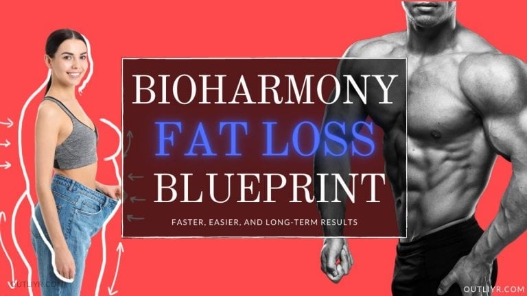 Biohacking Fat Weight Loss Tips Plan