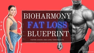 Biohacking Fat Weight Loss Tips Plan