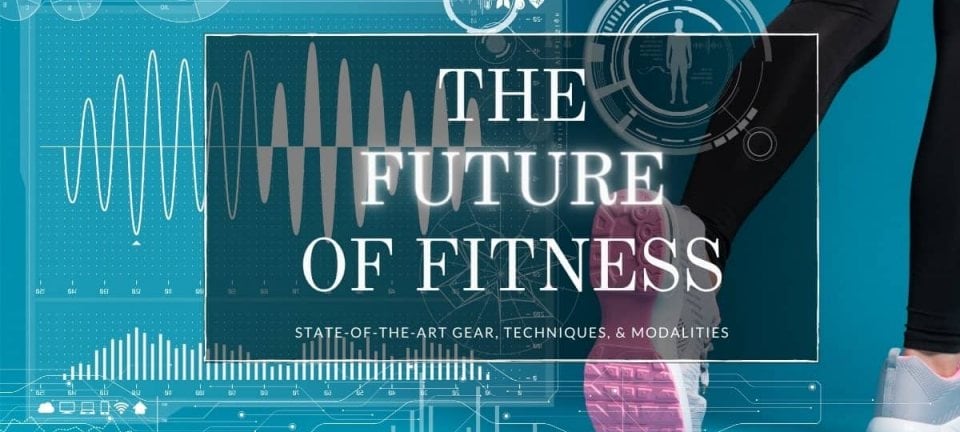 Biohacking Fitness Machines Technologies Gear