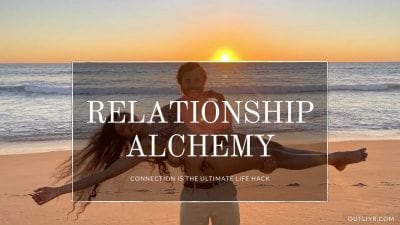 Biohacking Your Relationships