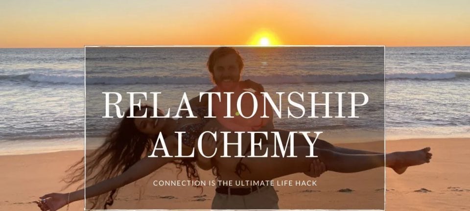 Biohacking Your Relationships