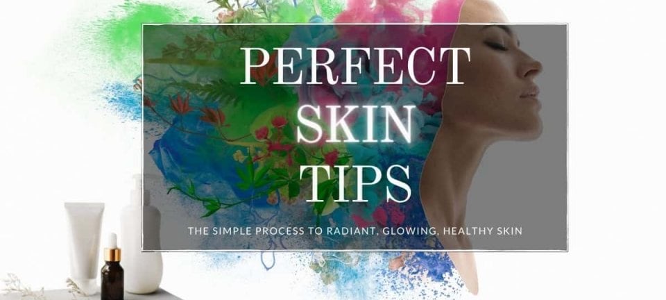 Biohacking Skincare Health Tips