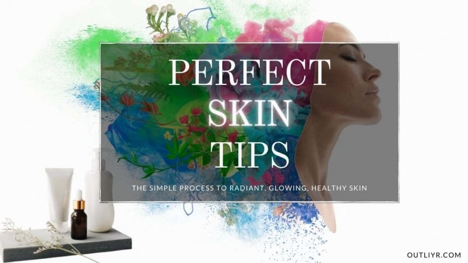 Biohacking Skincare Health Tips