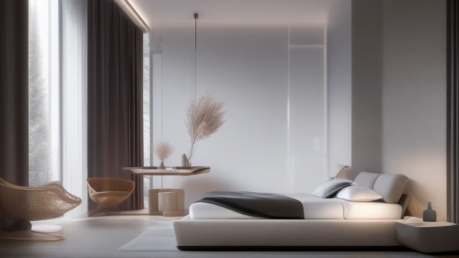 Bioharmonizing Perfect Sleep Environment