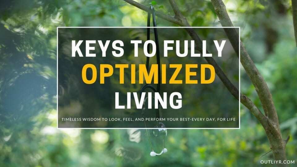 Bioharmony Principles