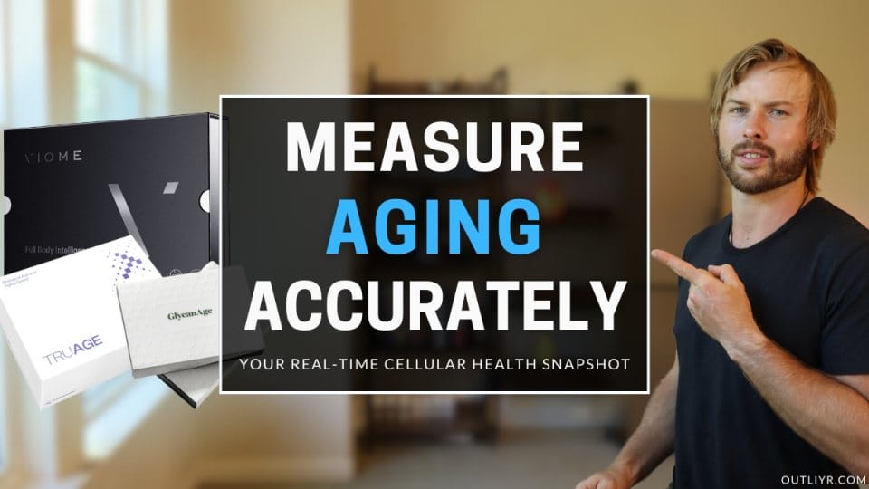 The Top Biological Age Tests for Maximum Longevity
