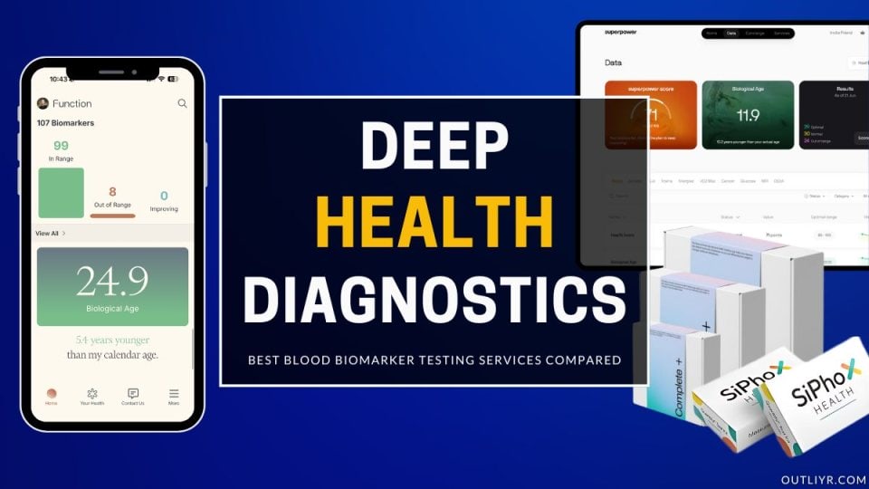 Biomarker Testing Services