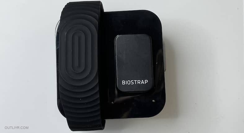 Biostrap EVO Wearable