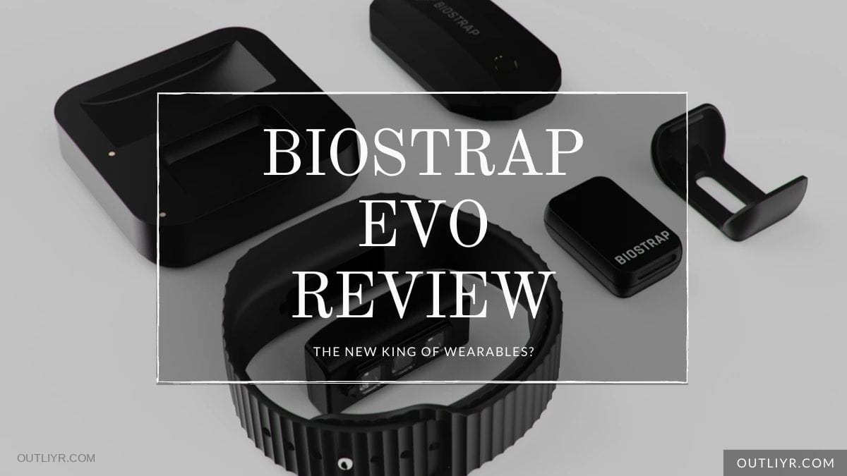Biostrap EVO Ultimate Review