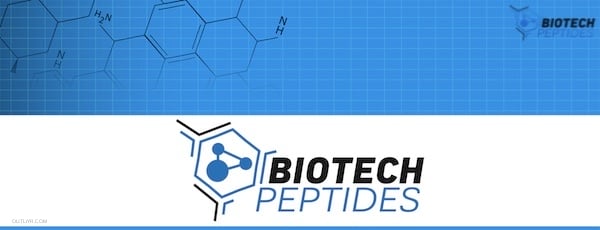 Biotech Peptides