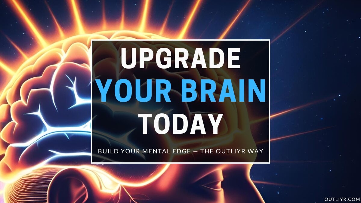 Free nootropic course Outliyr featured Image