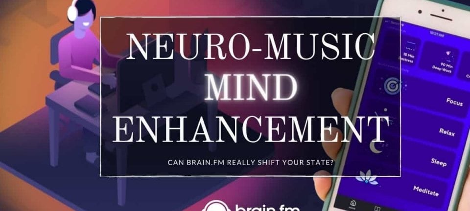 Brainfm Neuromusic Review