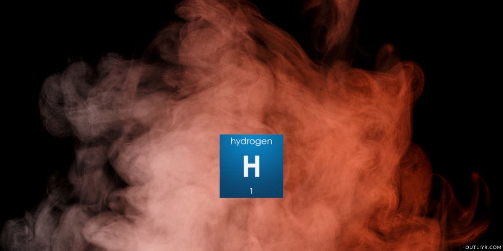 Reversing healthdestroying hydrogen deficiency with Brown's Gas