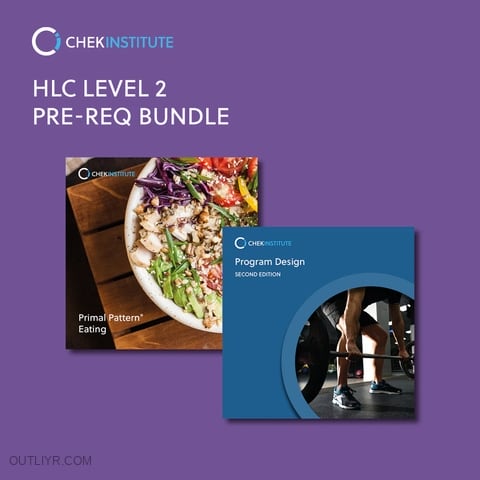 CHEK HLC2 bundle