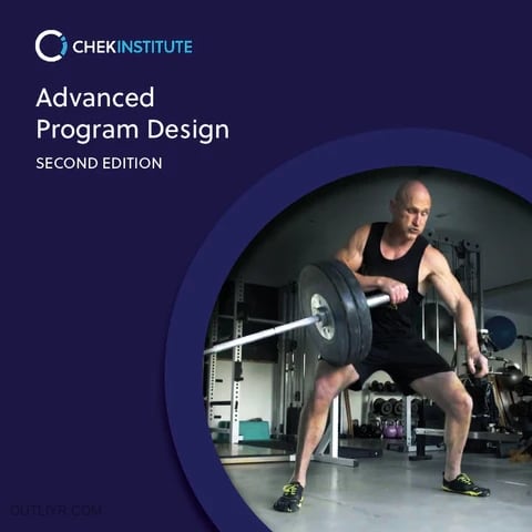 CHEK advanced program design