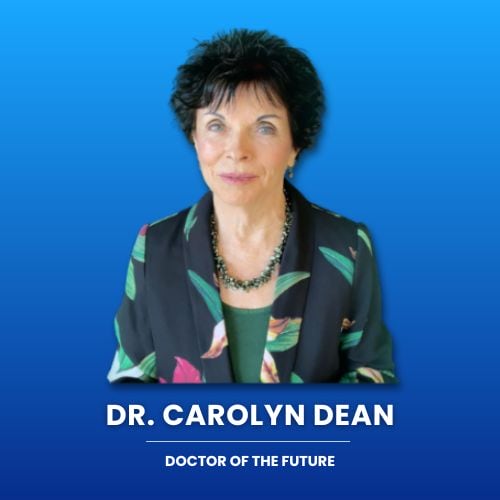 Carolyn Dean 1