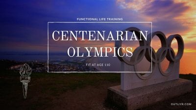 Centenarian Olympics Training Guide