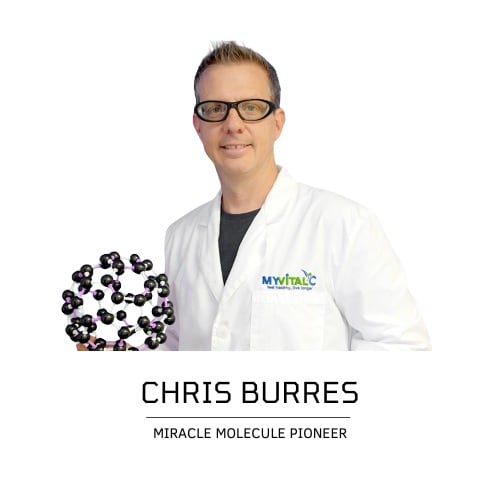 Chris Burres 1
