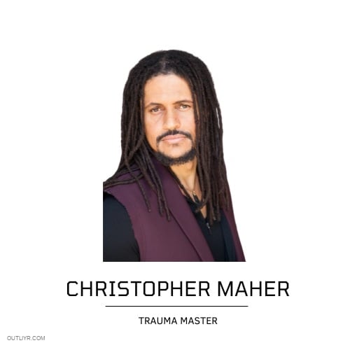 Christopher Maher