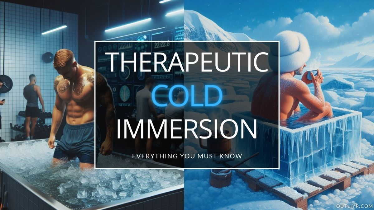 Cold Plunge Benefits & Tips From 5,130 Mins Of Cold Therapy