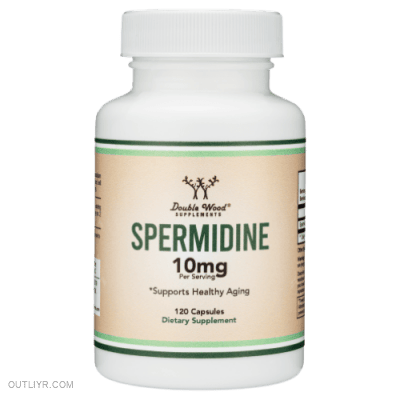 Only 5 Best Spermidine Supplements [2023 Review]: Read BEFORE Buying