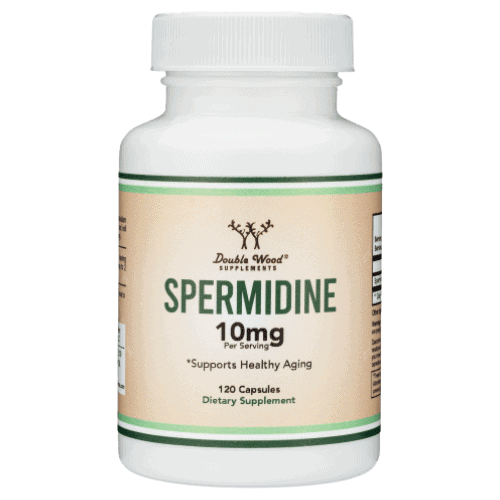 Double Wood Spermidine Review