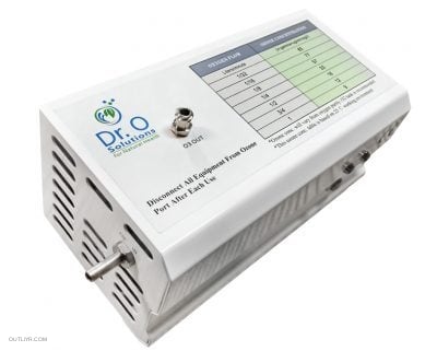 Dr.O Solutions Ozone Generator 85