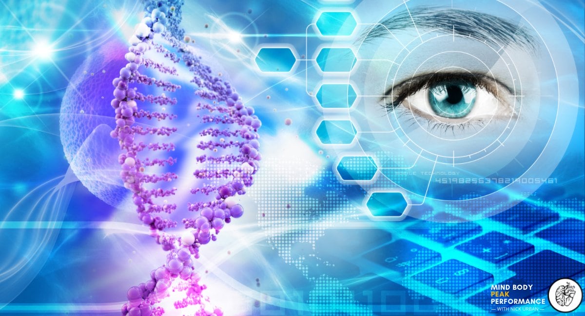 TruDiagnostic Epigenetic Age Testing | Ryan Smith Interview|