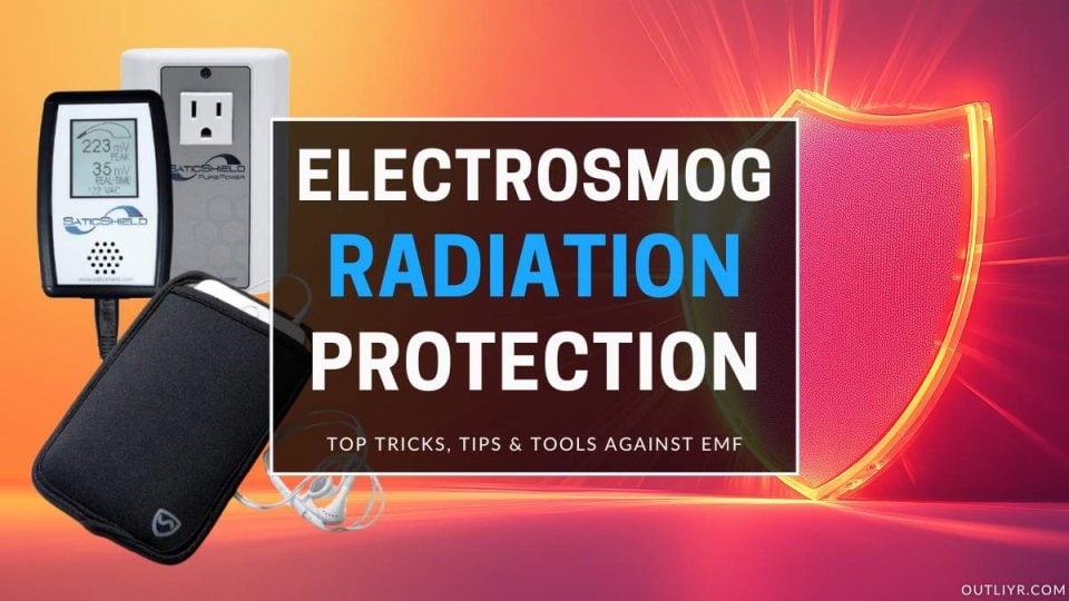 EMF Radiation