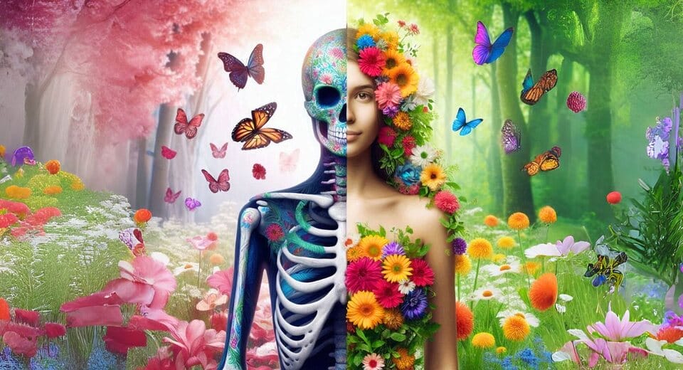 The 'To Die List' vs The 'To Do List': Proven Identity Habits to Boost Longevity