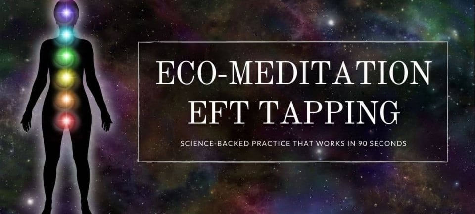 EcoMeditation EFT Tapping Review