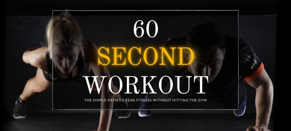 Effective Quick Micro workout