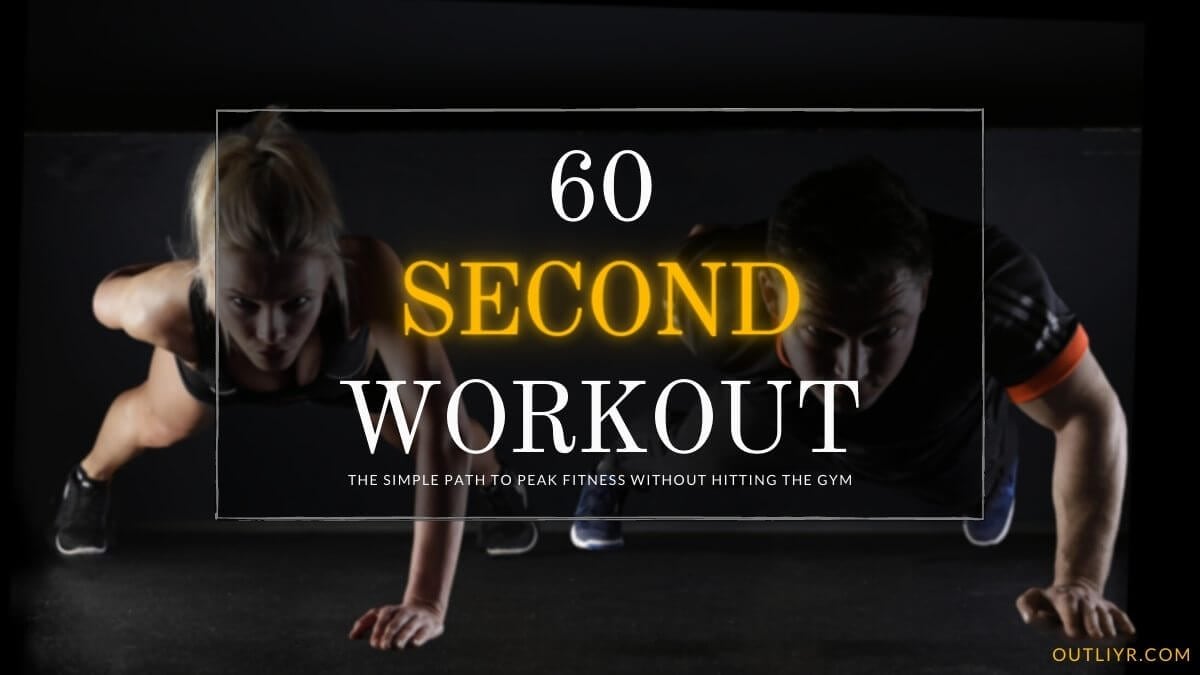 Effective Quick Micro workout