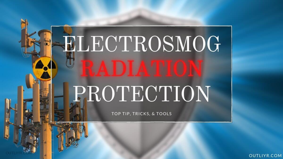 EMF Radiation Protection: 27 Best Devices, Companies, & Tips