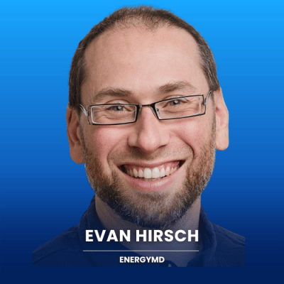 Evan Hirsch
