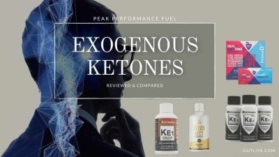 Best Exogenous Ketones Reviewed