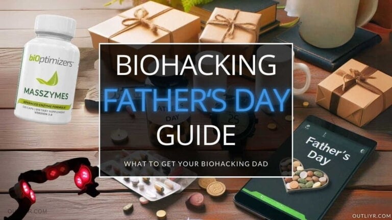 Fathers Day Biohacking Gifts Ftd