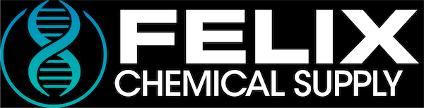 Felix Chemical Supply logo