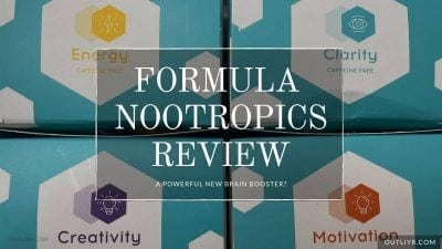 Find My FORMULA Nootropics Review