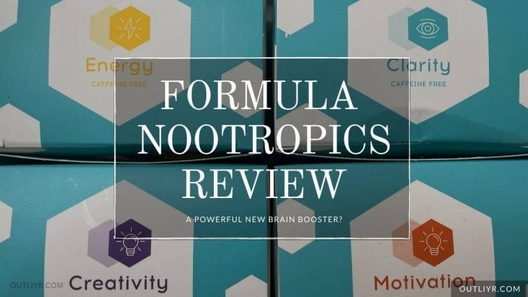 Find My FORMULA Nootropics Review