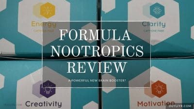 FindMyFORMULA Nootropics Review