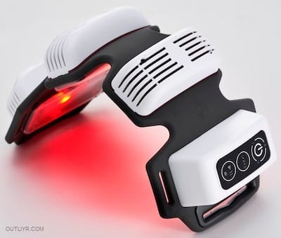 FlexBeam Red Light Therapy Wearable
