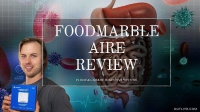 FoodMarble AIRE Review