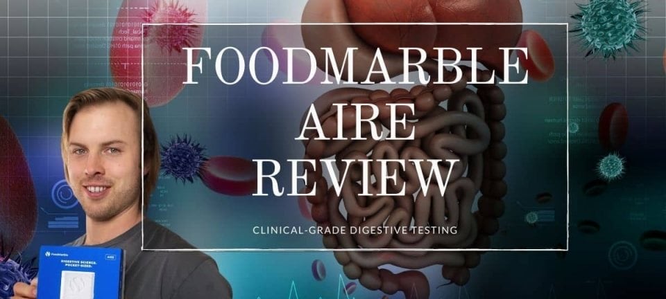 FoodMarble AIRE Review