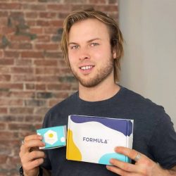 Formula Nootropics Starter Kit Energy Logic Motivation Clarity Creativity Products