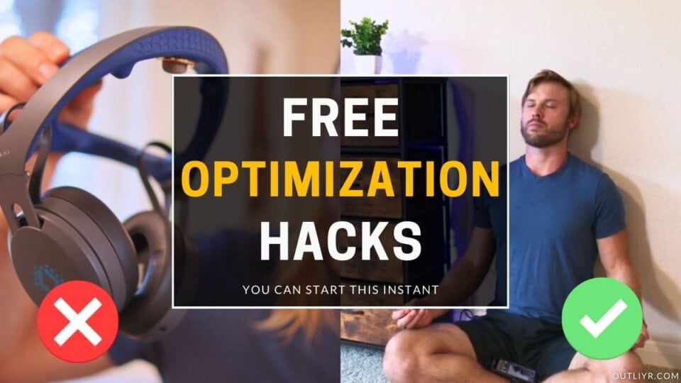 Free Biohacks